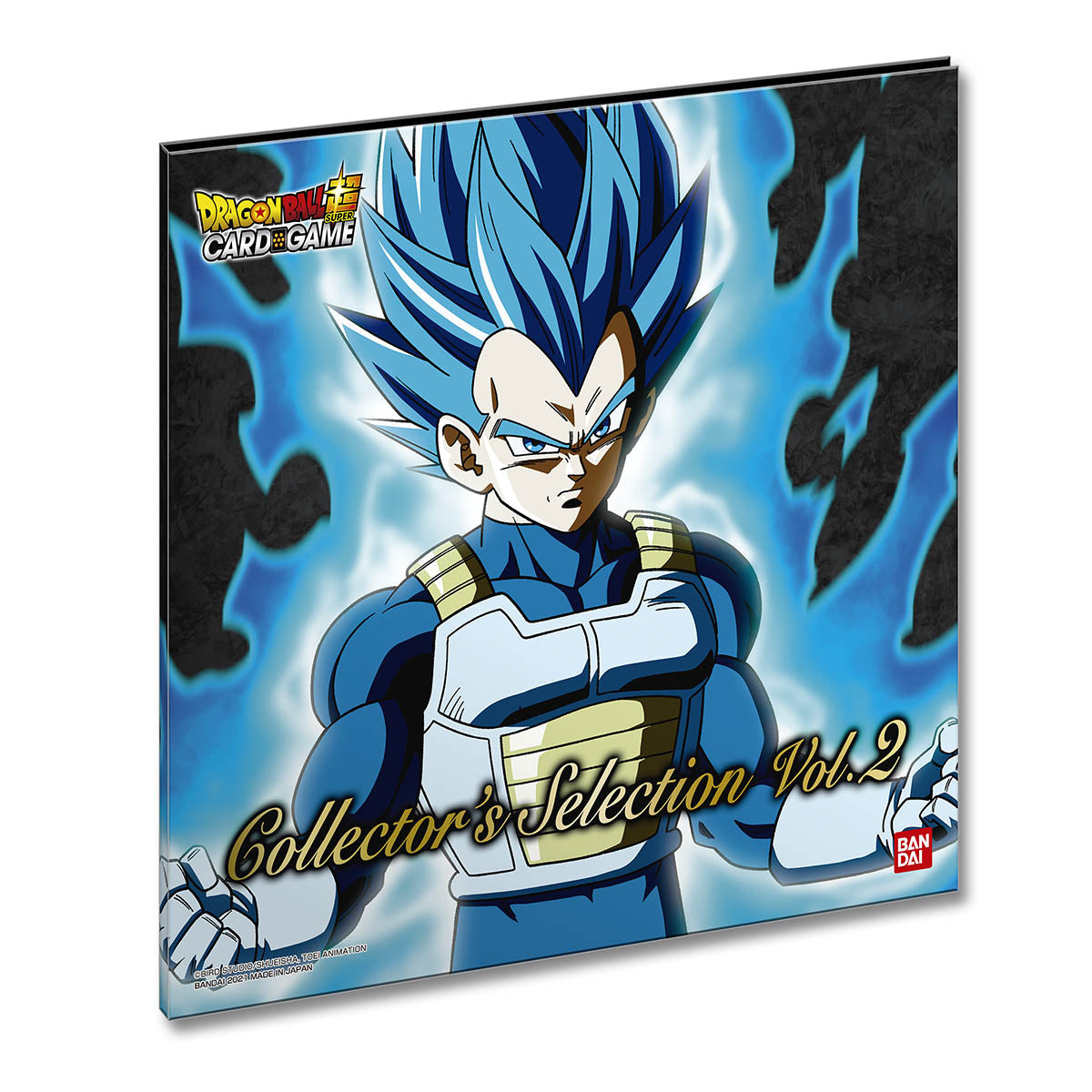 Image of Collector's Selection VOL 2 - Dragon Ball Super