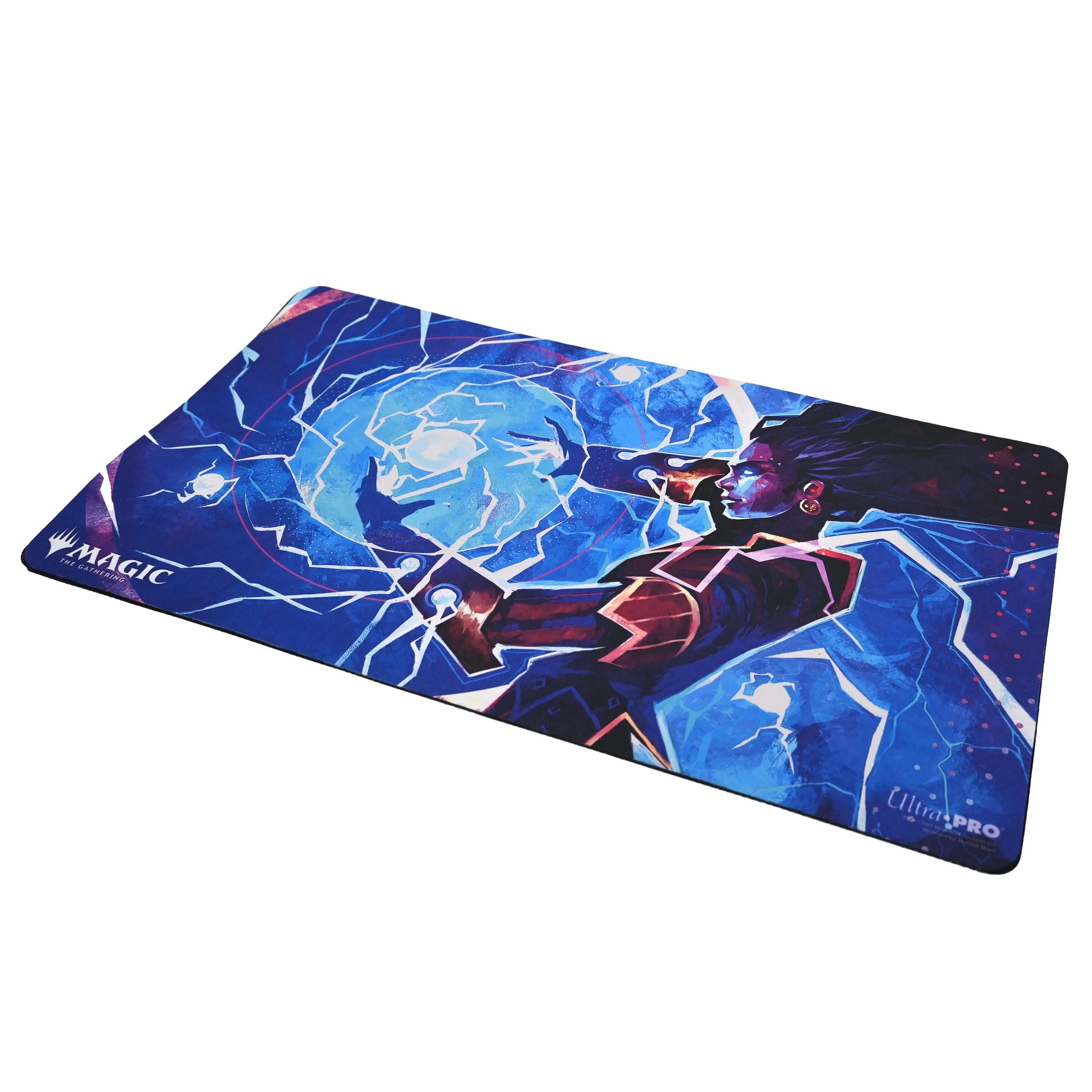 Image of Electrolyze - Mystical Archive Playmat