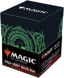 Forest UP Deck Box - Mana 7 100+