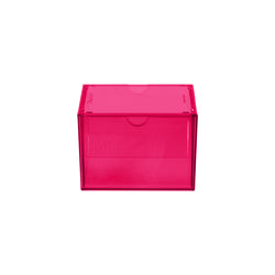 Hot Pink Eclipse 2pc Deck Box