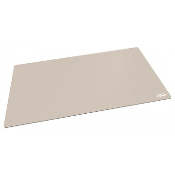 Image of Monochrome Sand Ultimate Guard Playmat