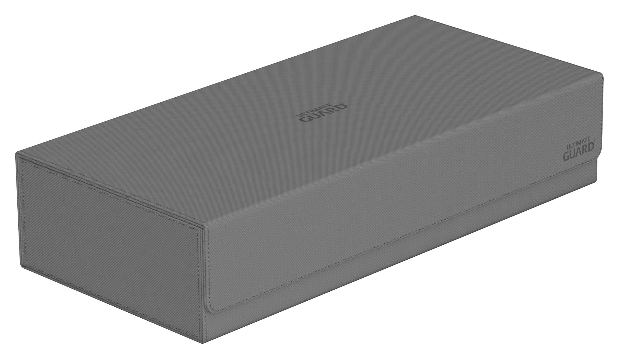 Image of Superhive Grey Mono Colour Ultimate Guard 550+