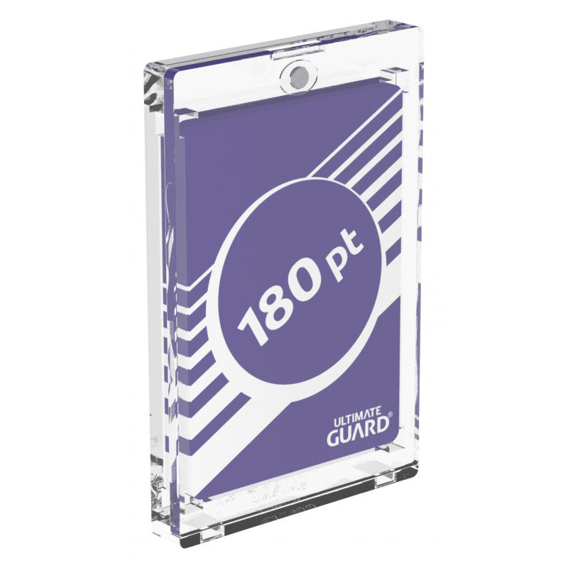 Image of Magnetic Card Case 180pt - Ultimate Guard