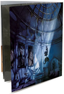 Rogue Class Folio - Dungeons & Dragons