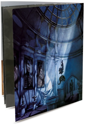 Rogue Class Folio - Dungeons & Dragons