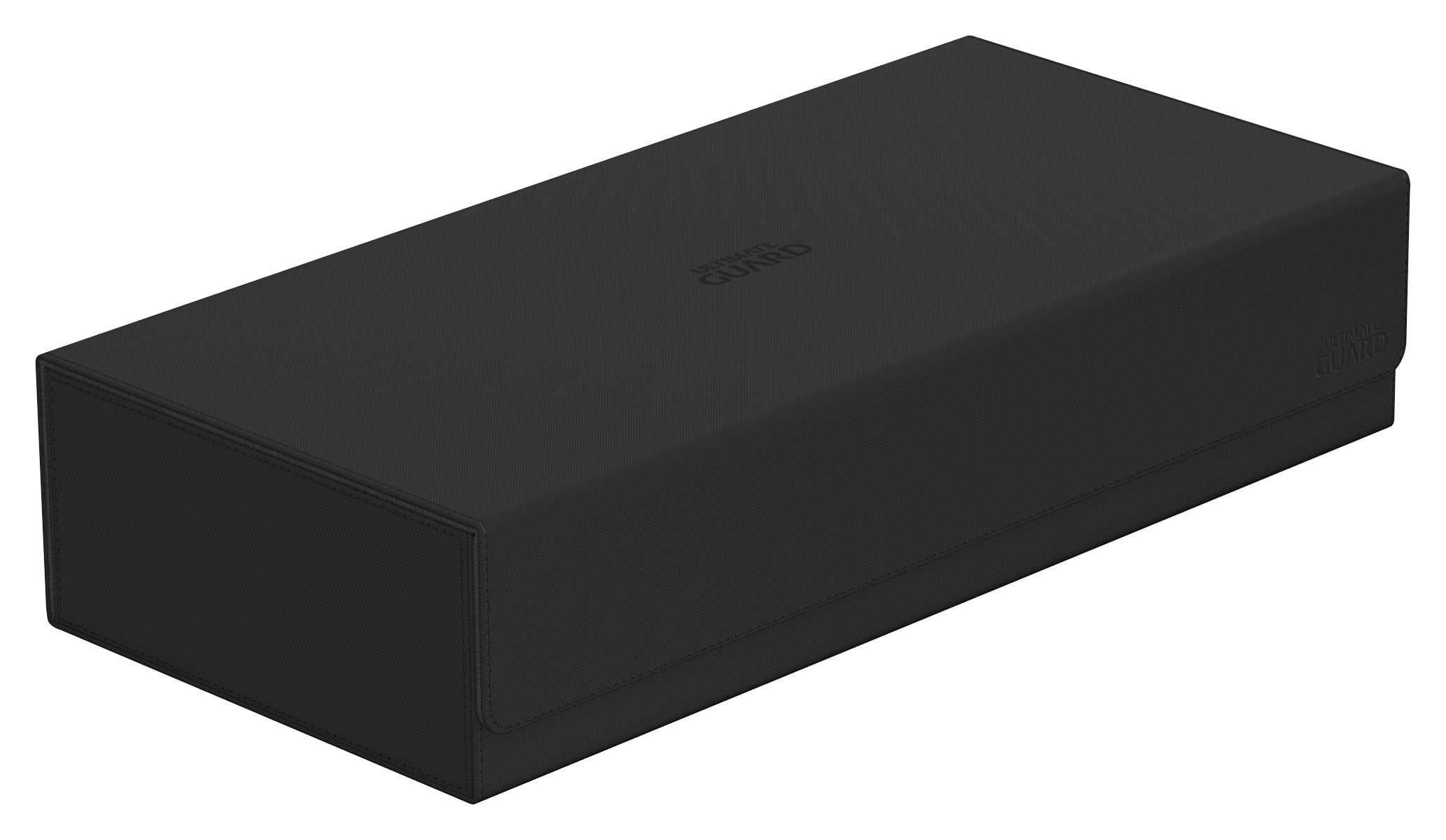 Image of Superhive Black Mono Colour Ultimate Guard 550+
