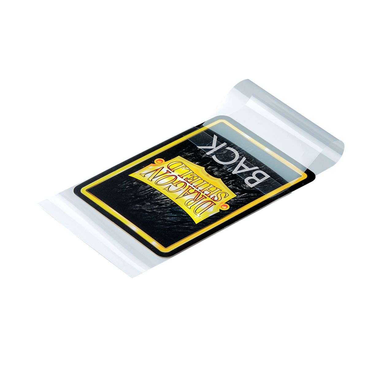 Image of Sealable Clear (JAPANESE) Perfect Fit [100ct]