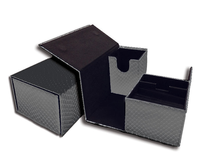 Elder Dragon Vault - Legion Deck Box