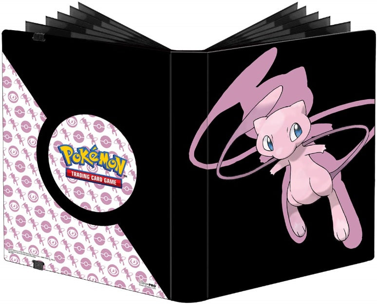 Image of Mew 9 Pocket Portfolio