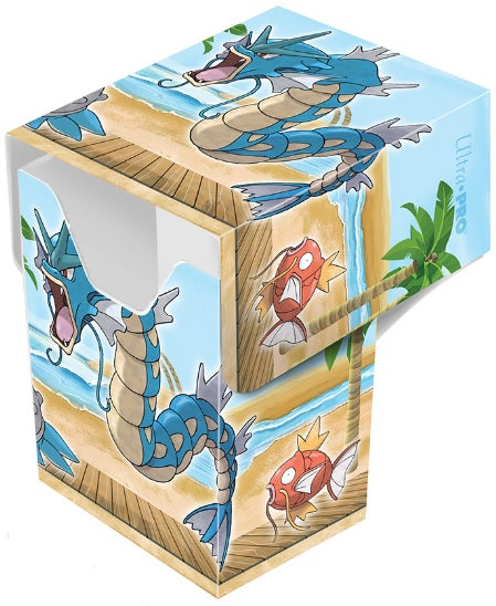 Image of Seaside Gallery Series Deck Box