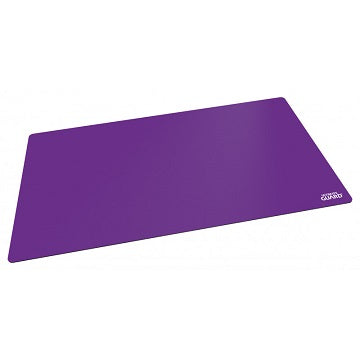 Monochrome Purple Ultimate Guard Playmat
