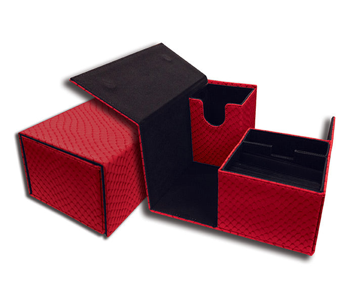 Image of Elder Dragon Vault - Legion Deck Box