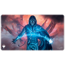 Jace, The Perfected Mind Holofoil Playmat (Phyrexia All Will Be One)