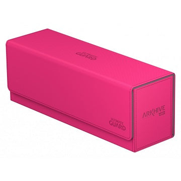 Pink Arkhive - Ultimate Guard Deckbox