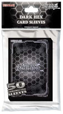 Dark Hex YuGiOh! Card Sleeves