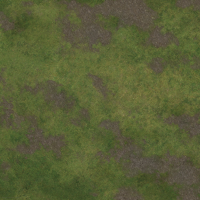 Image of GAME MAT 44