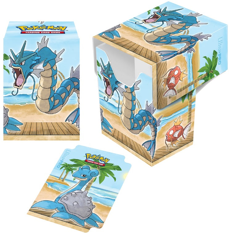 Image of Seaside Gallery Series Deck Box