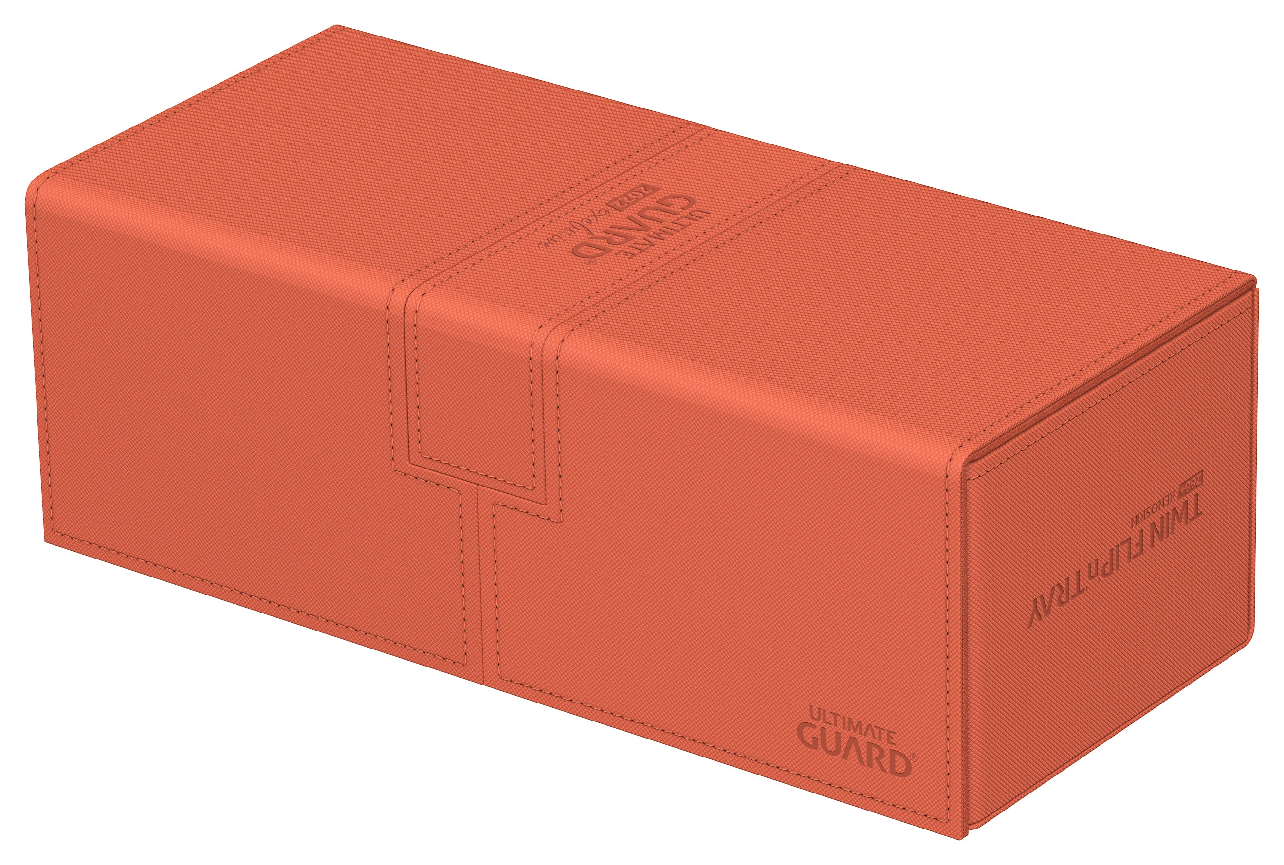 Image of Orange 2022 Exclusive Twin Flip'N'Tray 266+