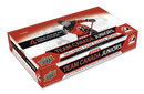 22 Upper Deck Team Canada Juniors Hobby Box (IN STORE ONLY READ DESCRIPTION)