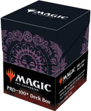 Swamp UP Deck Box - Mana 7 100+