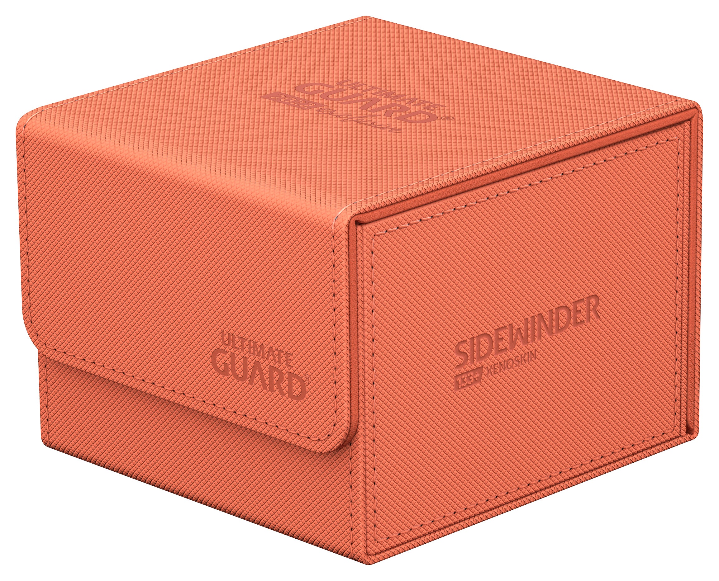 Image of Orange 2022 Exclusive Sidewinder 133+
