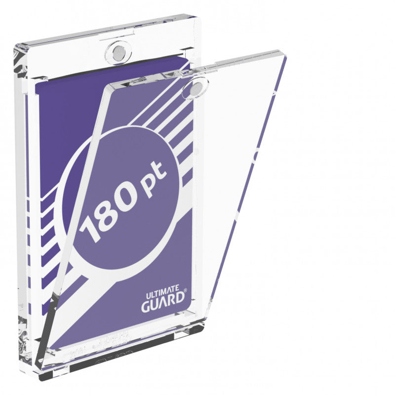 Image of Magnetic Card Case 180pt - Ultimate Guard