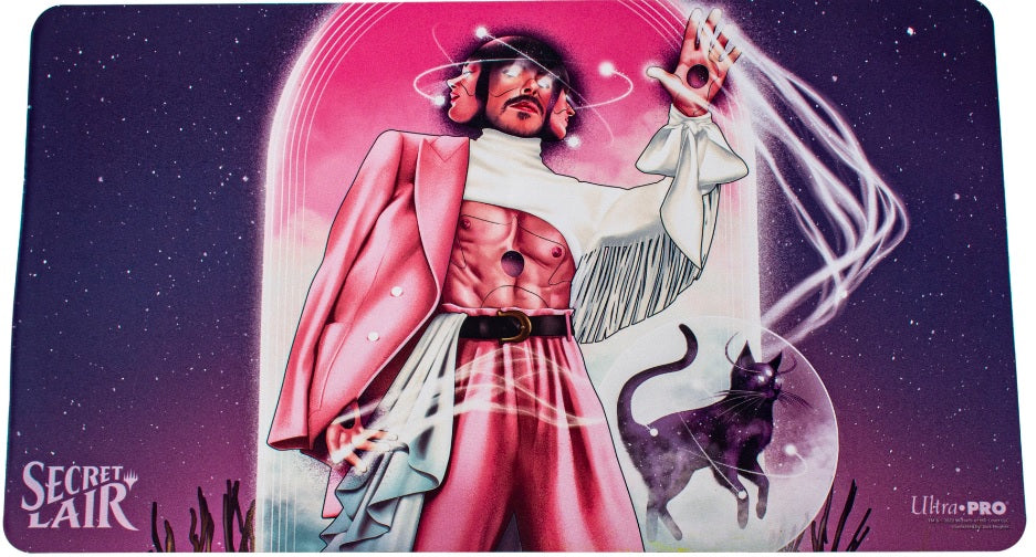 Image of Reflector Mages (Secret Lair) Playmat