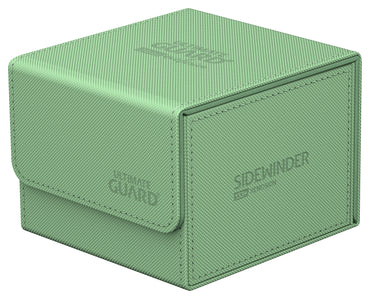Green 2022 Exclusive Sidewinder 133+