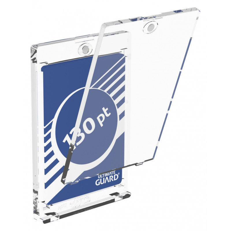 Image of Magnetic Card Case 130pt - Ultimate Guard