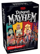 D&D Dungeon Mayhem