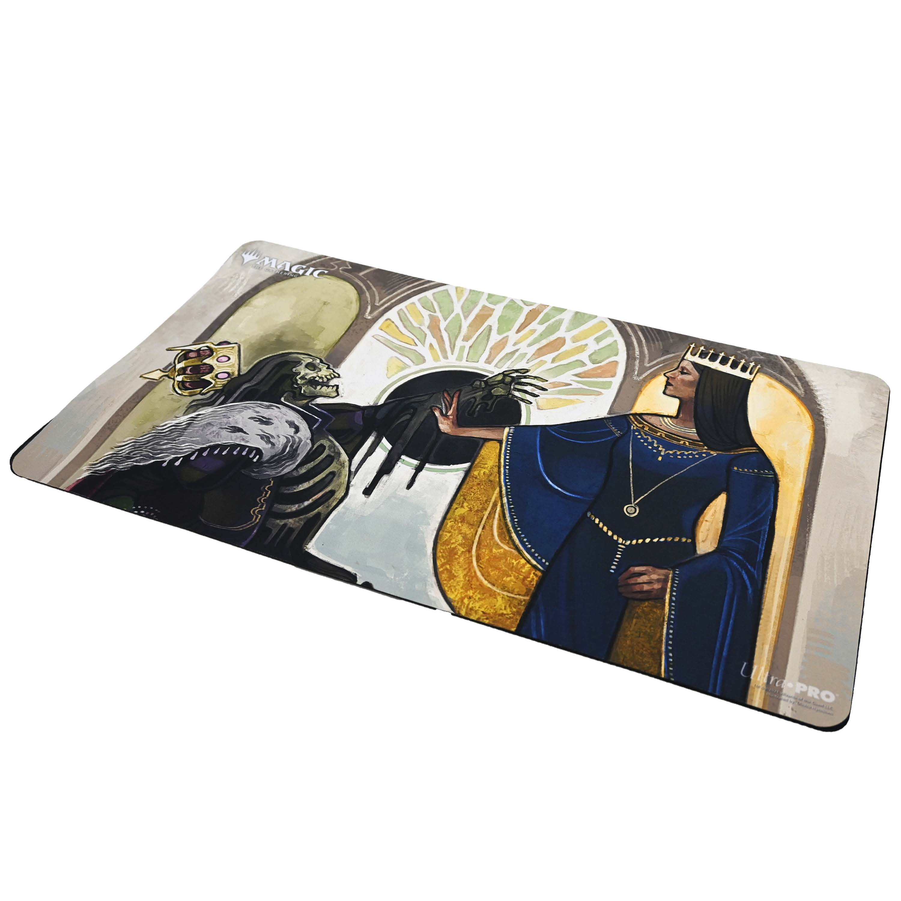 Image of Putrefy - Mystical Archive Playmat