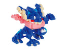Greninja Nanoblock Pokemon Figure