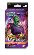 Dragon Ball Super Card Game: EXPANSION SET