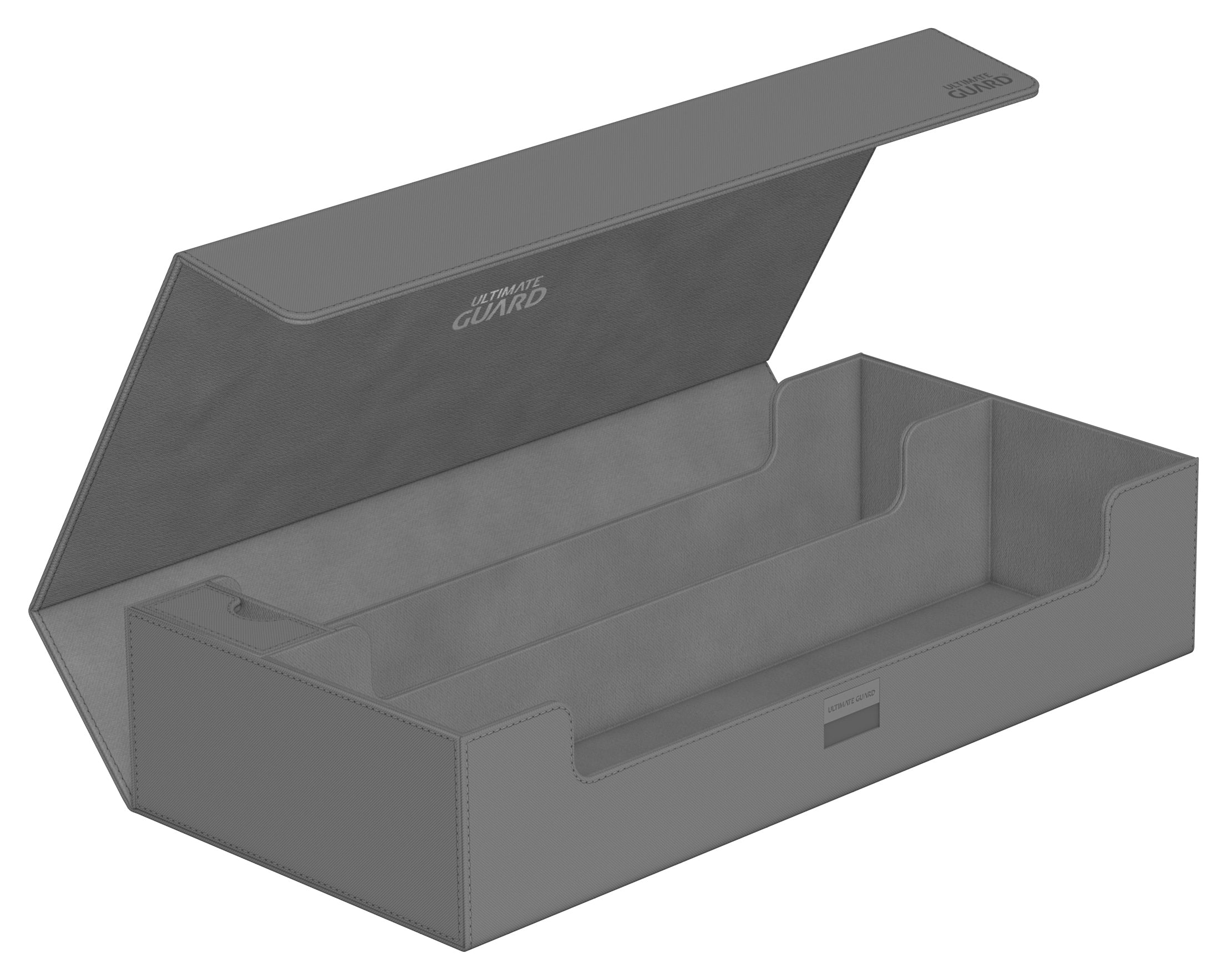 Image of Superhive Grey Mono Colour Ultimate Guard 550+