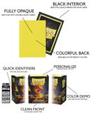 Eucalyptus Matte Dual Sleeves Dragon Shield (STANDARD)