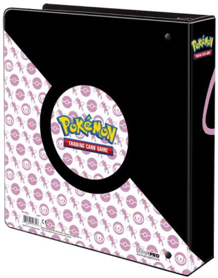 Image of Mew - Pokemon 2
