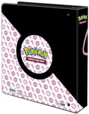 Mew - Pokemon 2" Binder