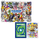 DIGIMON TAMER'S SET 3 - DIGIMON CARD GAME
