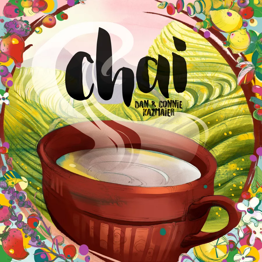 Image of Chai