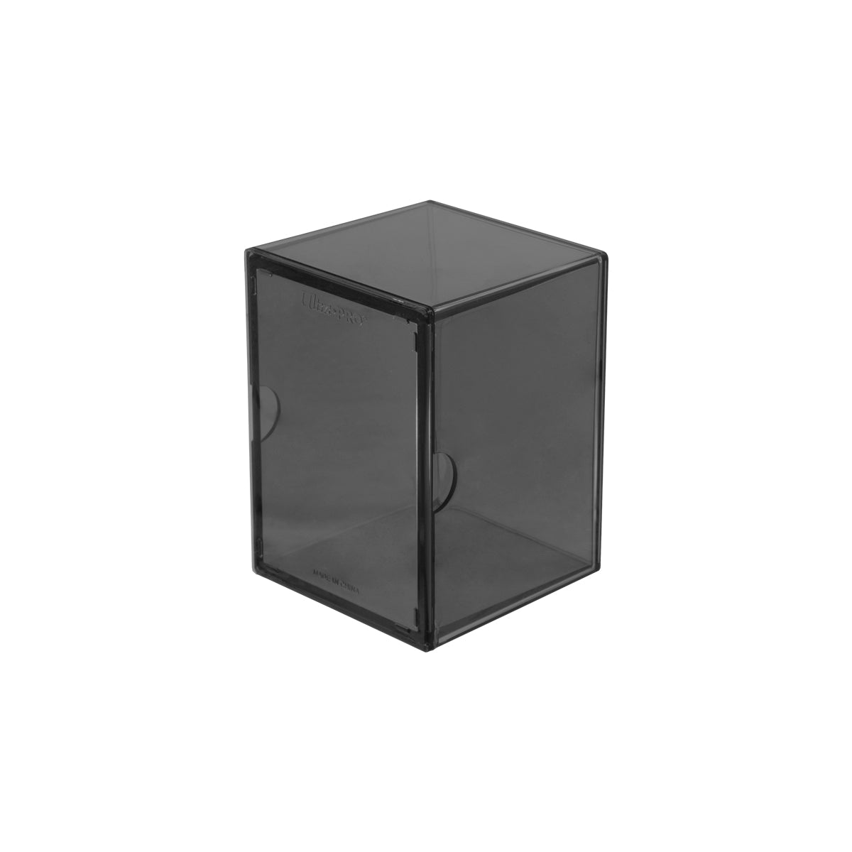 Image of Smoke Grey Eclipse 2pc Deck Box