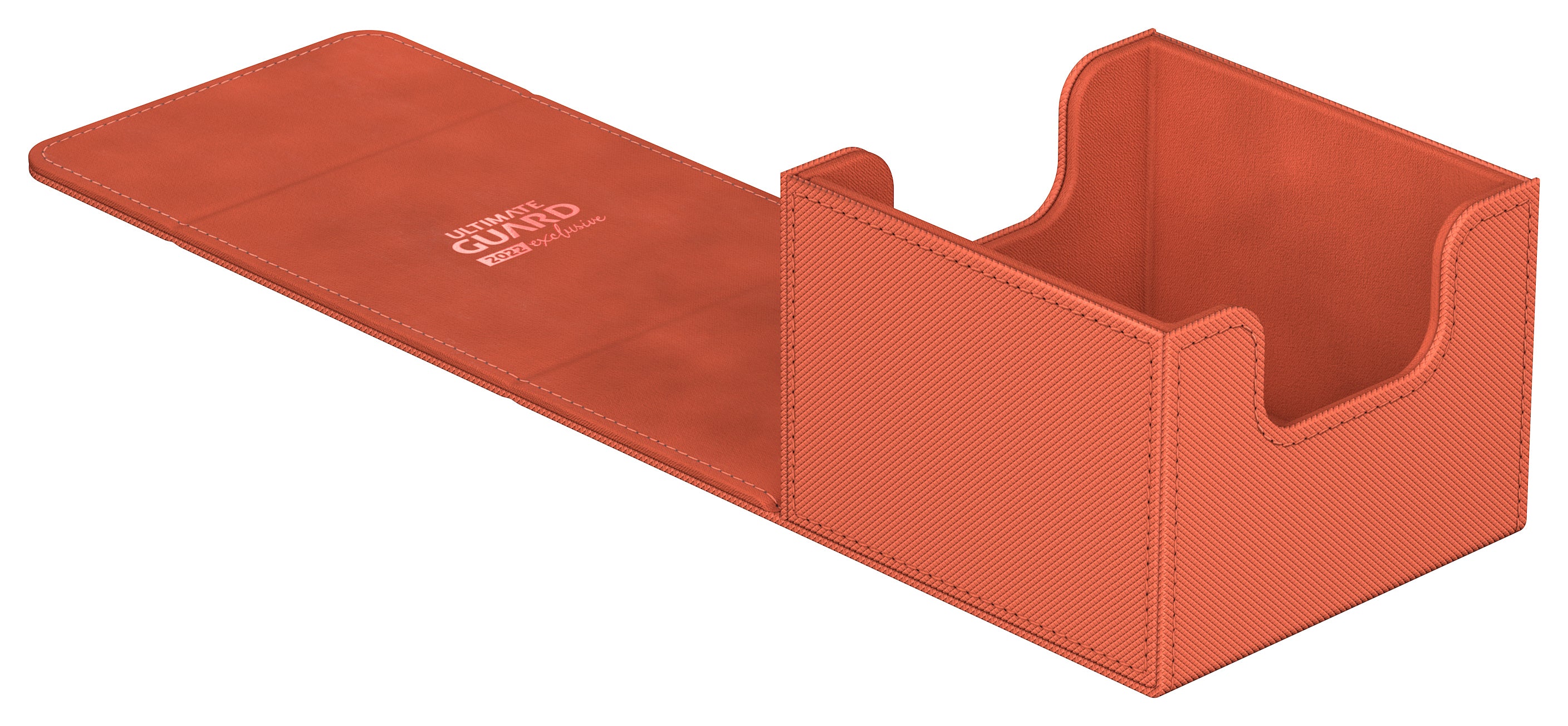 Image of Orange 2022 Exclusive Sidewinder 133+