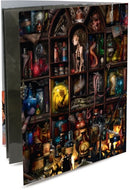 Wizard Class Folio - Dungeons & Dragons