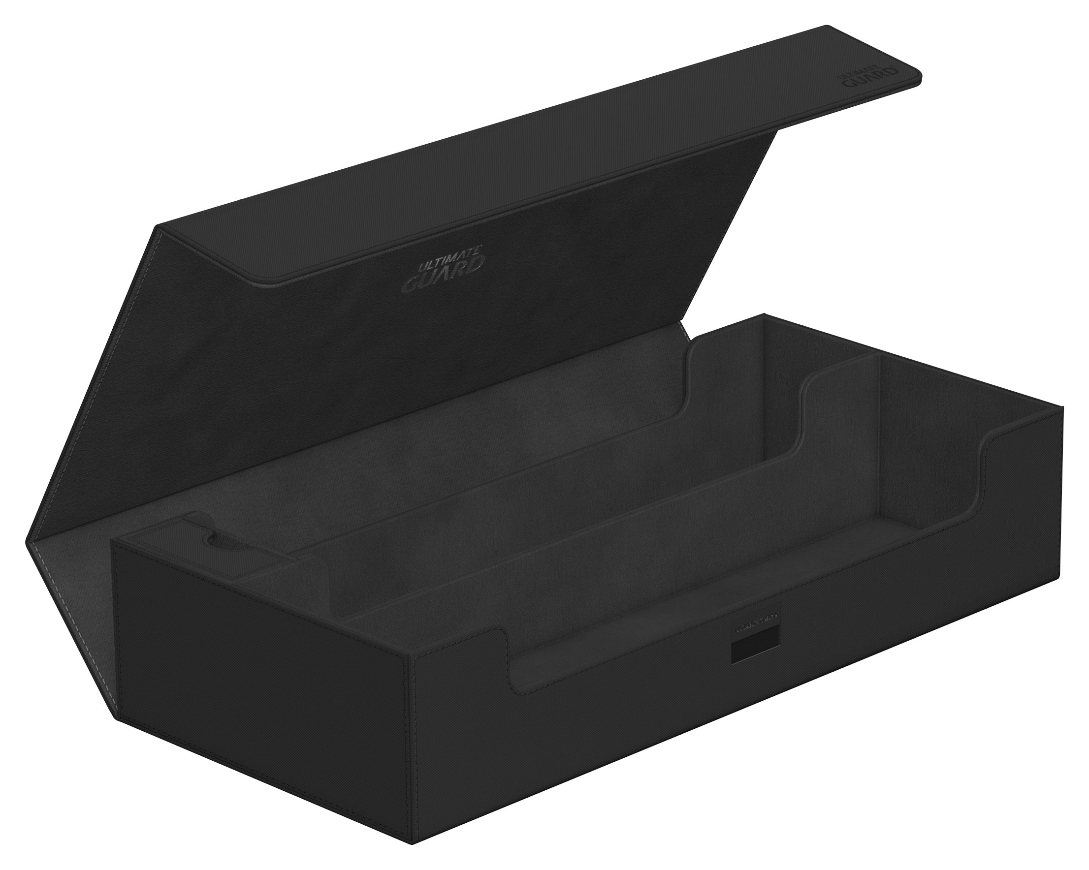 Image of Superhive Black Mono Colour Ultimate Guard 550+