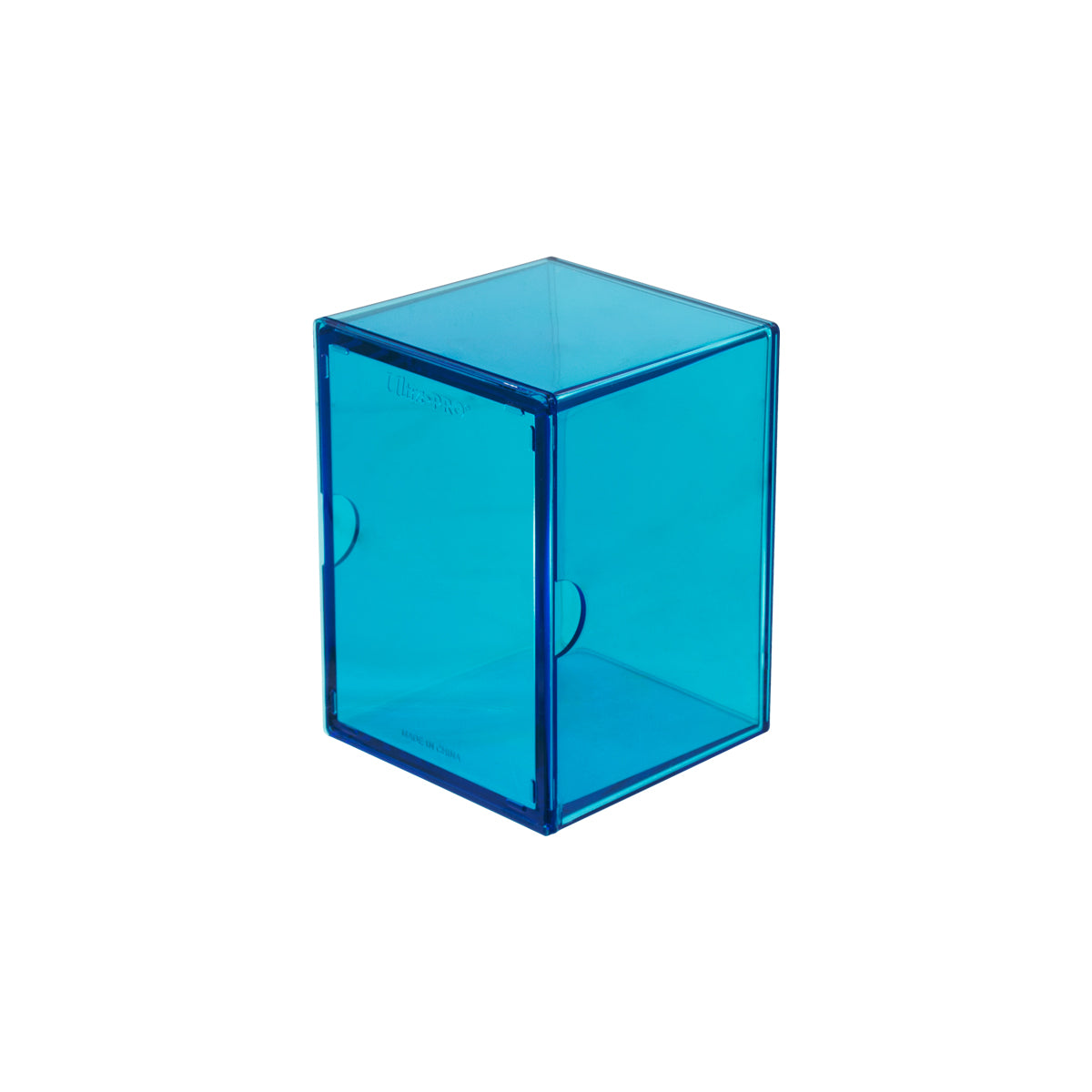 Image of Sky Blue Eclipse 2pc Deck Box