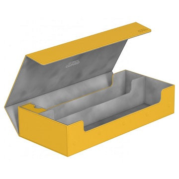 Image of Superhive Yellow Ultimate Guard 550+