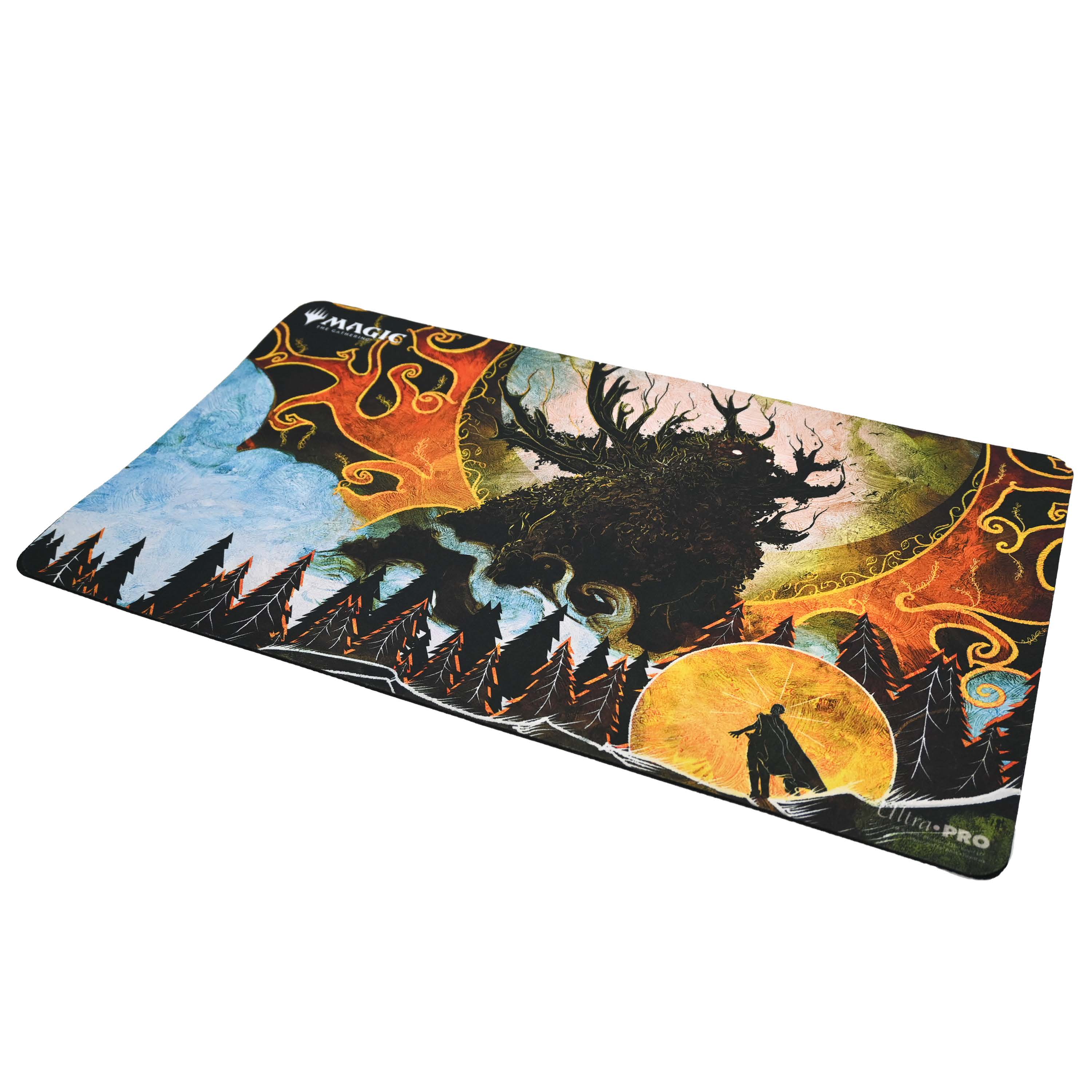Image of Natural Order - Mystical Archive Playmat