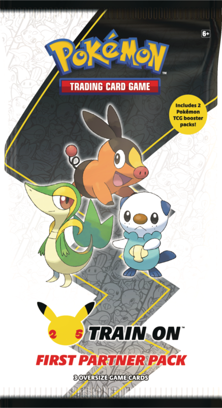 Image of UNOVA - FIRST PARTNER PACK