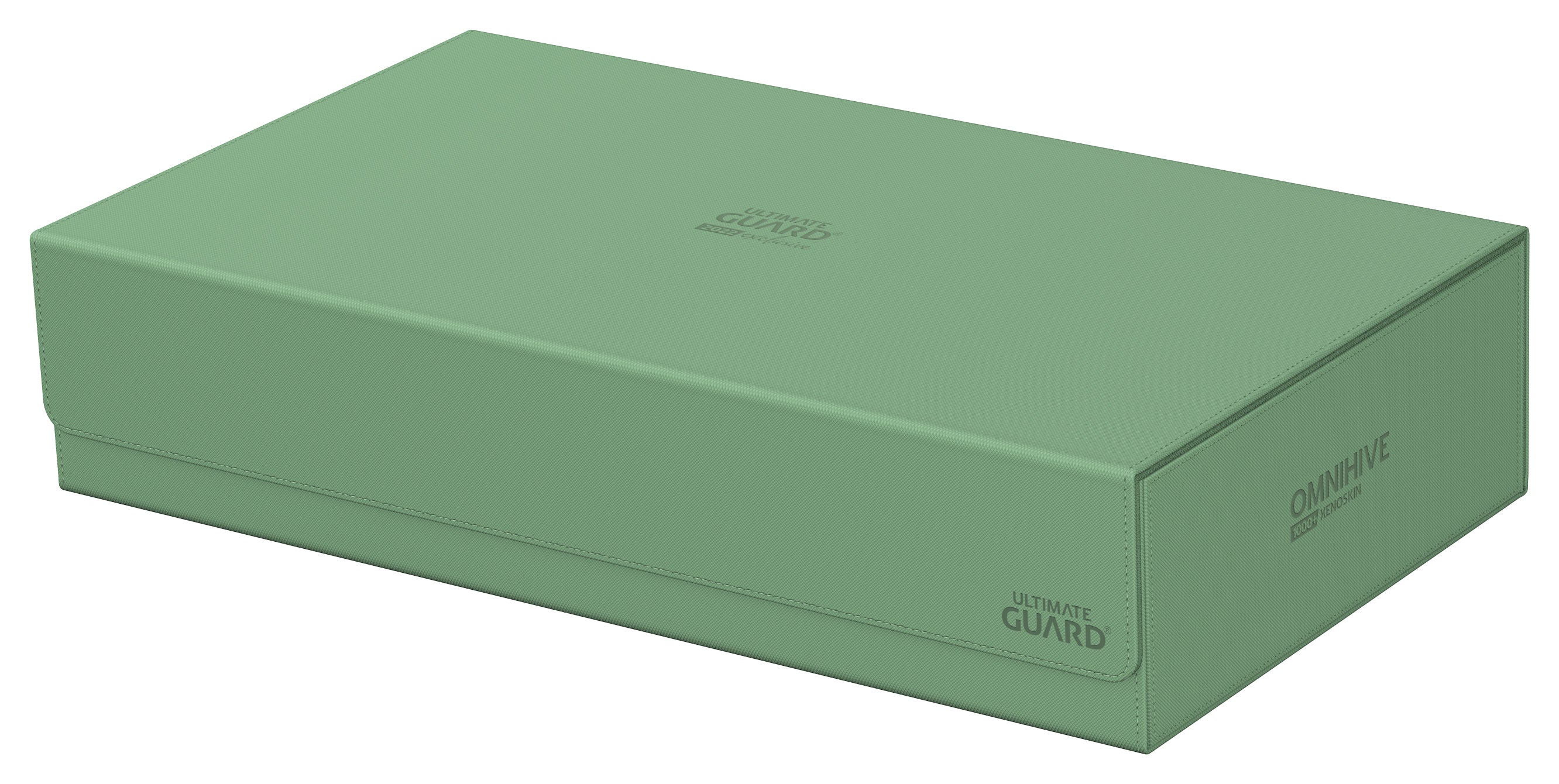 Image of Green 2022 Exclusive Ultimate Guard Omnihive