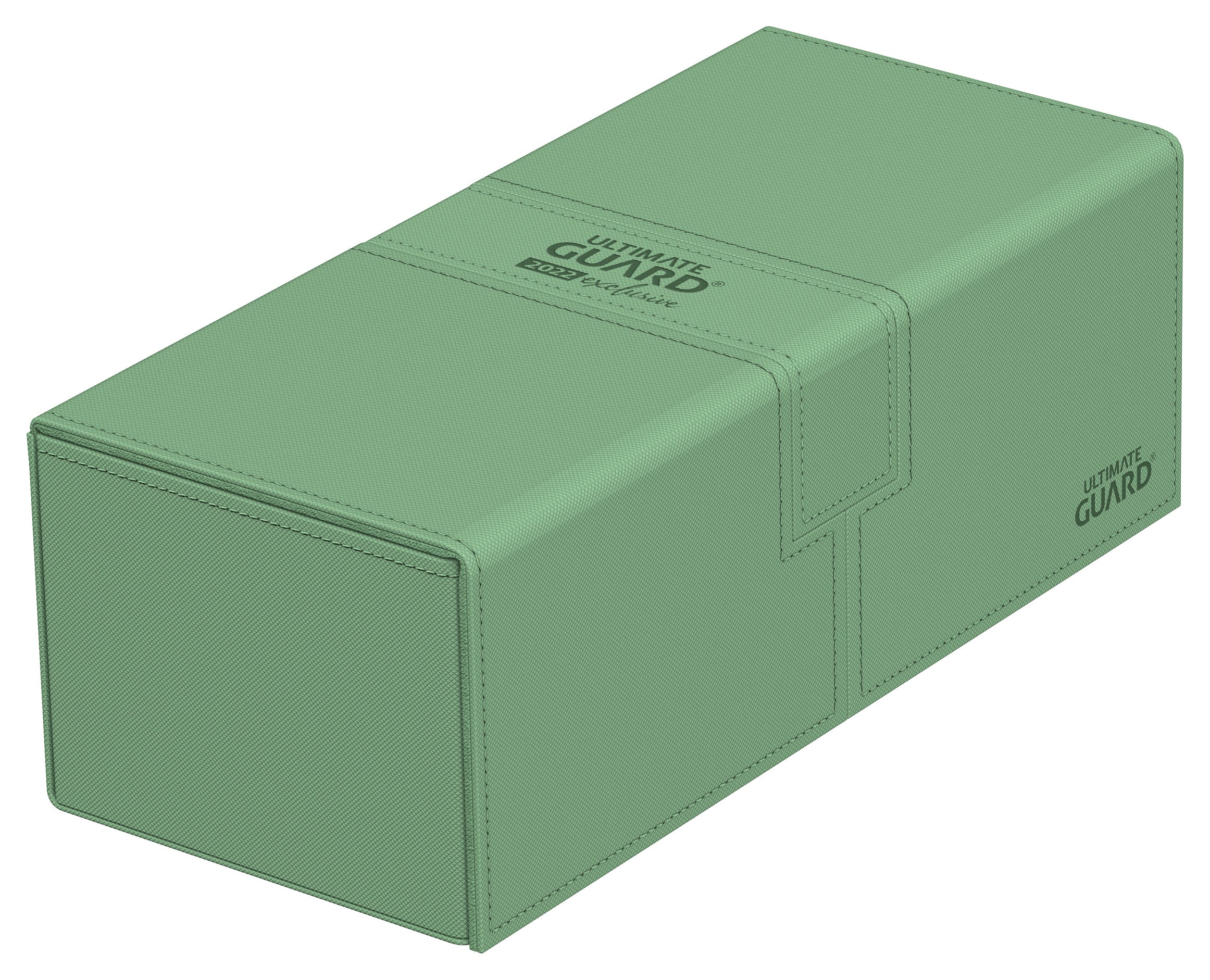 Image of Green 2022 Exclusive Twin Flip'N'Tray 266+