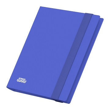 Image of Blue 2 Pocket Flexxfolio - Ultimate Guard